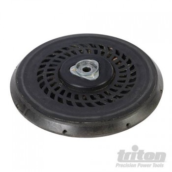 Bandeja 150 mm para lijadora orbital Triton TGEOS