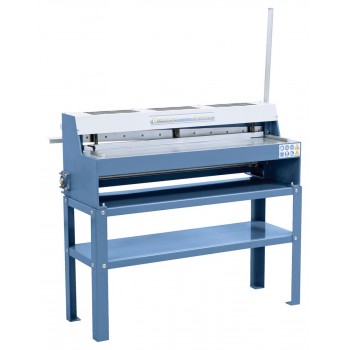 Manual bench shears Bernardo PTS 1050