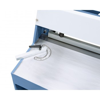 Banco manual Cizallas Bernardo PTS 1050