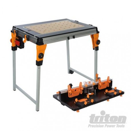 TWX7 Workcentre & Router Table Module Kit