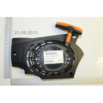 Launcher for chainsaw Scheppach GKS40 and Woodster CSW40