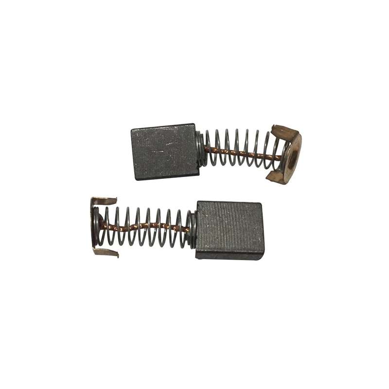 Carbones para lijadora de banda, Triton T41200BS