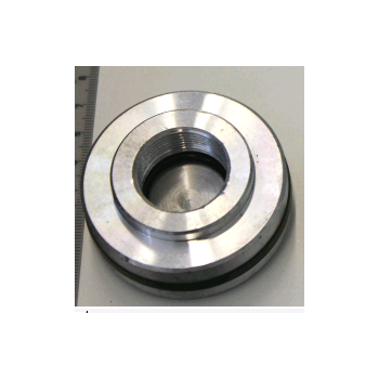 Piston et joints pour fendeur de bûches Scheppach HL650