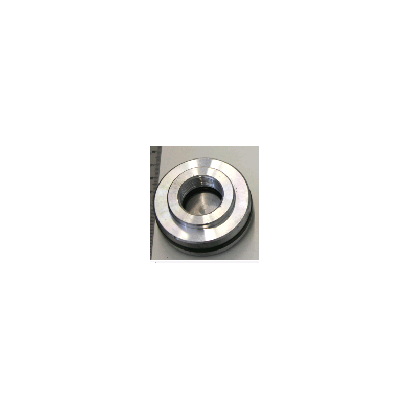 Piston et joints pour fendeur de bûches Scheppach HL650