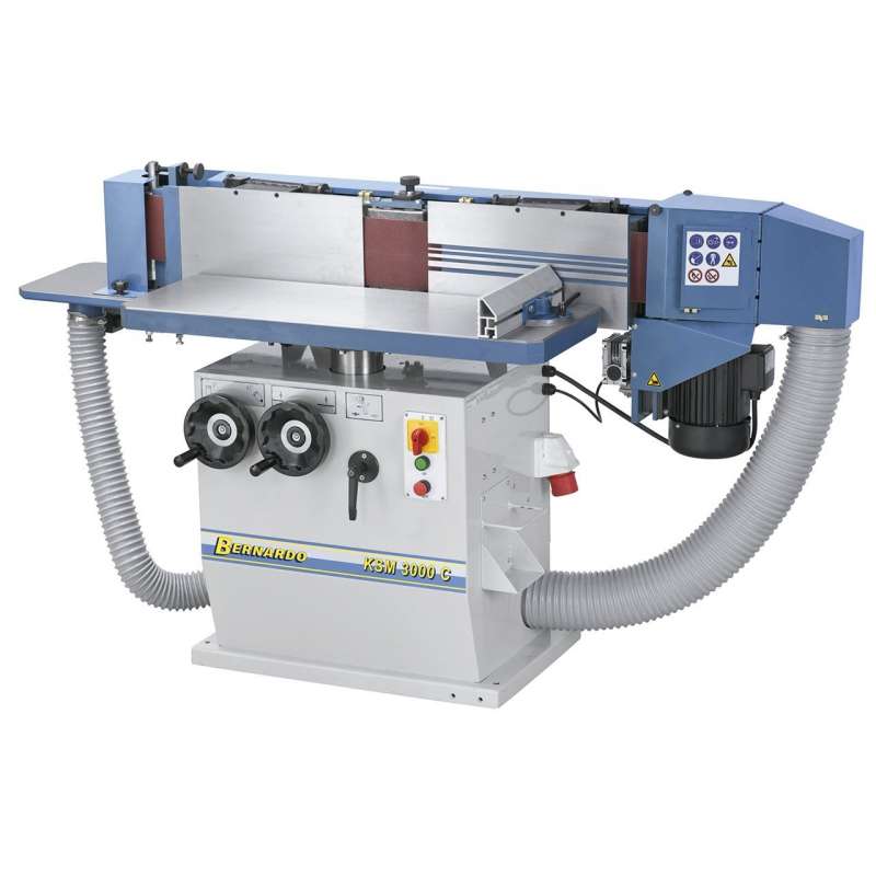 Bernardo KSM3000C Oscillating Edge Sander