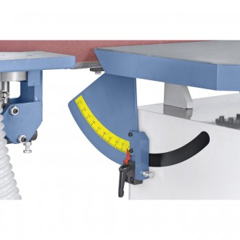 Levigatrice per bordi oscillante Bernardo KSM3000C