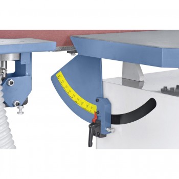 Bernardo KSM3000C Oscillating Edge Sander