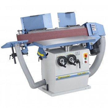 Bernardo KSM3000C Oscillating Edge Sander