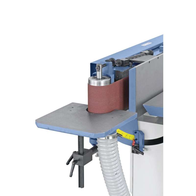 Oscillating Edge Sander Bernardo KSM3000C Probois Machinoutils