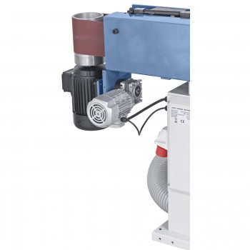 Bernardo KSM3000C Oscillating Edge Sander