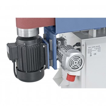 Bernardo KSM3000C Oscillating Edge Sander