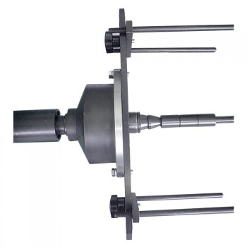 Adaptateur pour roues de moto Zipper ZI-RWM99MA