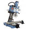 Máquina de fresado metal Bernardo KF 20 - 230V
