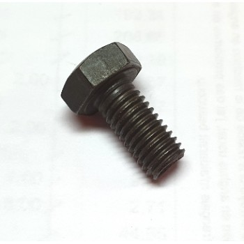 Pulley retaining screw on planer and thicknesser Bernardo PT260 and Holzmann HOB260ABS