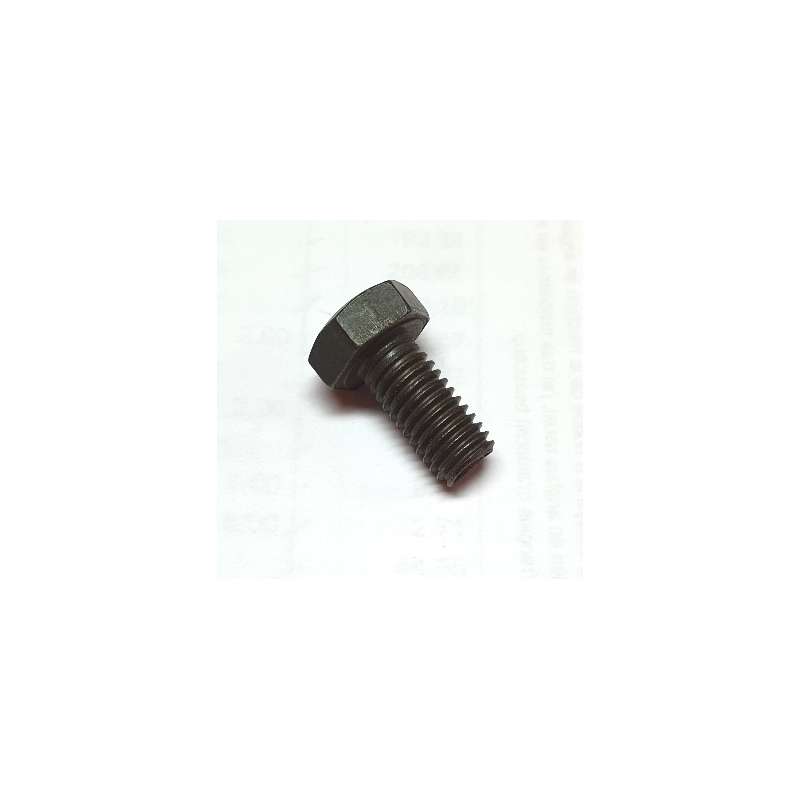 Pulley retaining screw on planer and thicknesser Bernardo PT260 and Holzmann HOB260ABS
