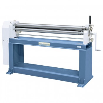 Thread rolling machine manual Bernardo RM1300 Pro