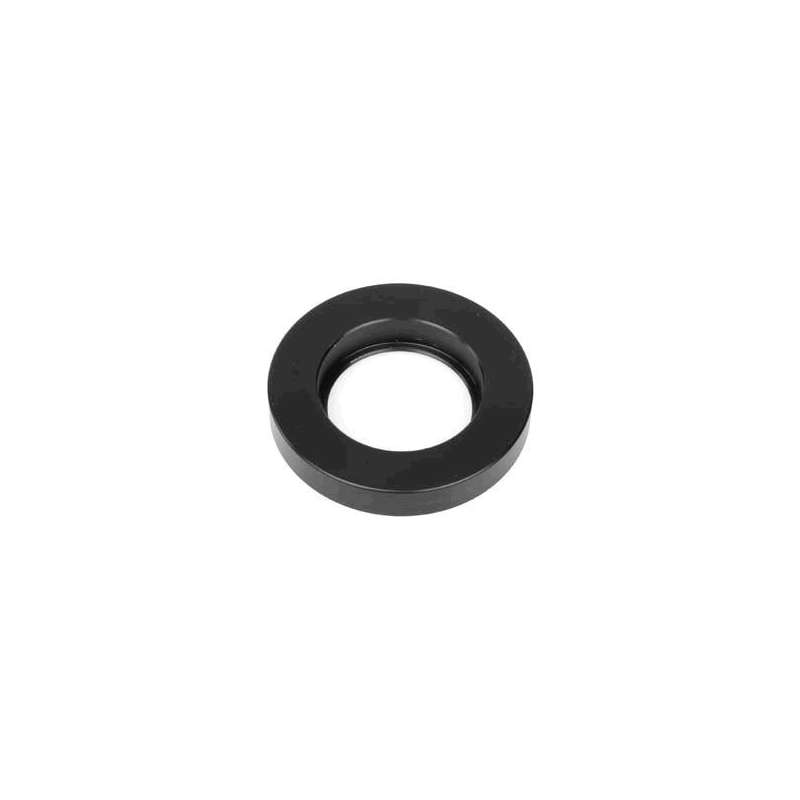 Butting ring in light alloy bore 50 mm - Ø100 mm Butting ring in light alloy bore 50 mm - Ø100 mm