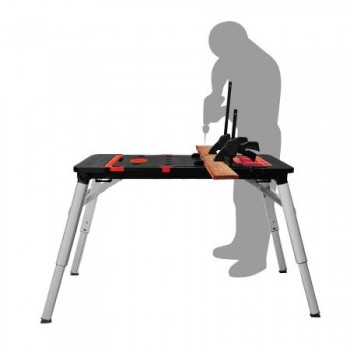 Multifonctions table 5 in 1 Holzmann