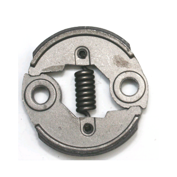 Embrayage pour débroussailleuses et outils de jardin 4 en 1 - ref 3904701029