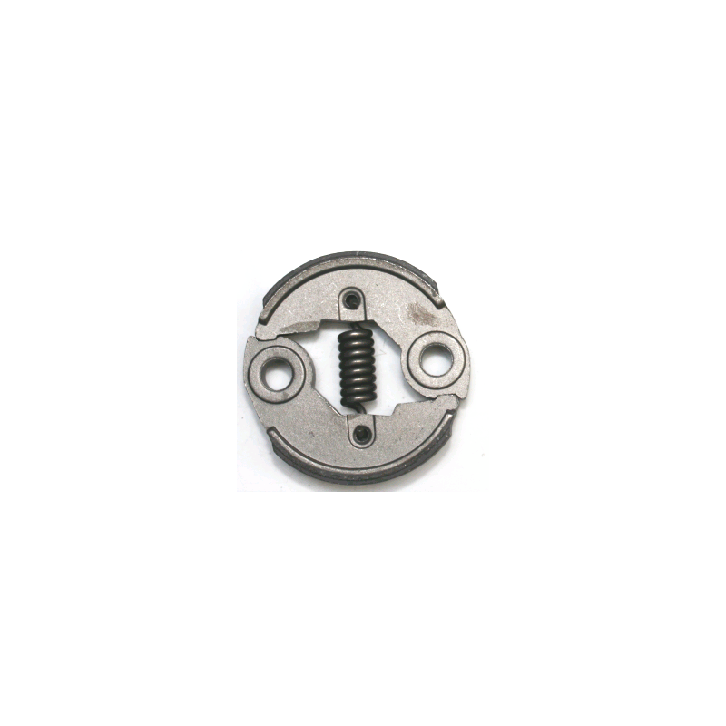 Kupplung für Motorsensen und 4-in-1 Gartengeräte - Art.-Nr. 3904701029