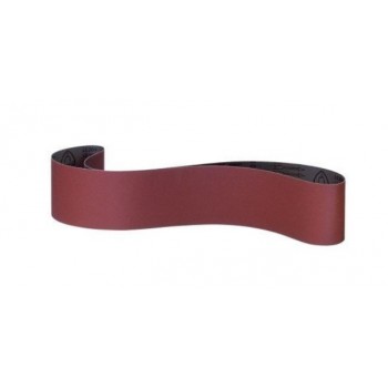 Abrasive belt grit 120 for drum sander Holzmann ZS640P