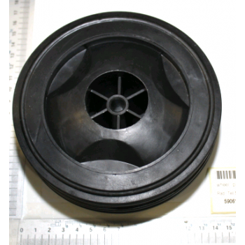 Displacement wheel for compressor Scheppach HC50E