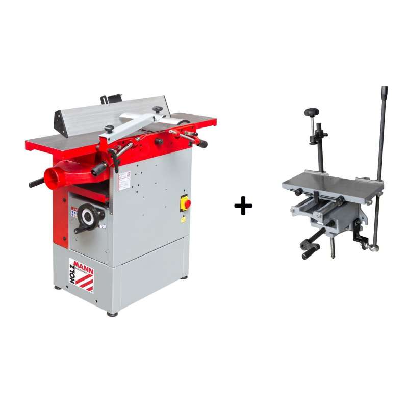 Coltelli Per Pialla Rotorb Lama Per Pialla Tersa HSS18 - 260mm - Foto 8