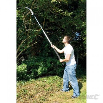 Extendable Pruning Saw