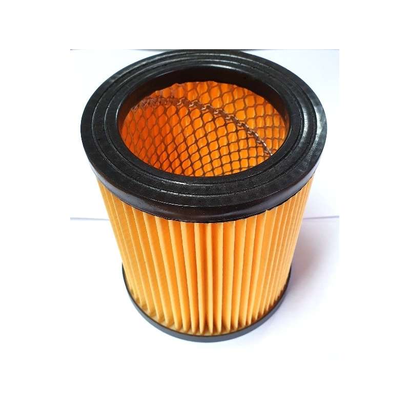 Filtre pour aspirateur eau et poussière Scheppach ASP30