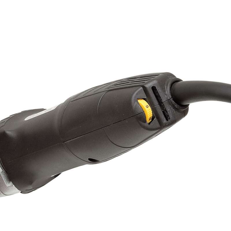 Portable belt sander polisher metal Bernardo DP120 Probois