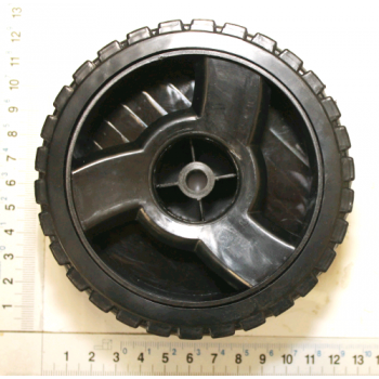 Wheel for compressor Parkside PKO 270 A1