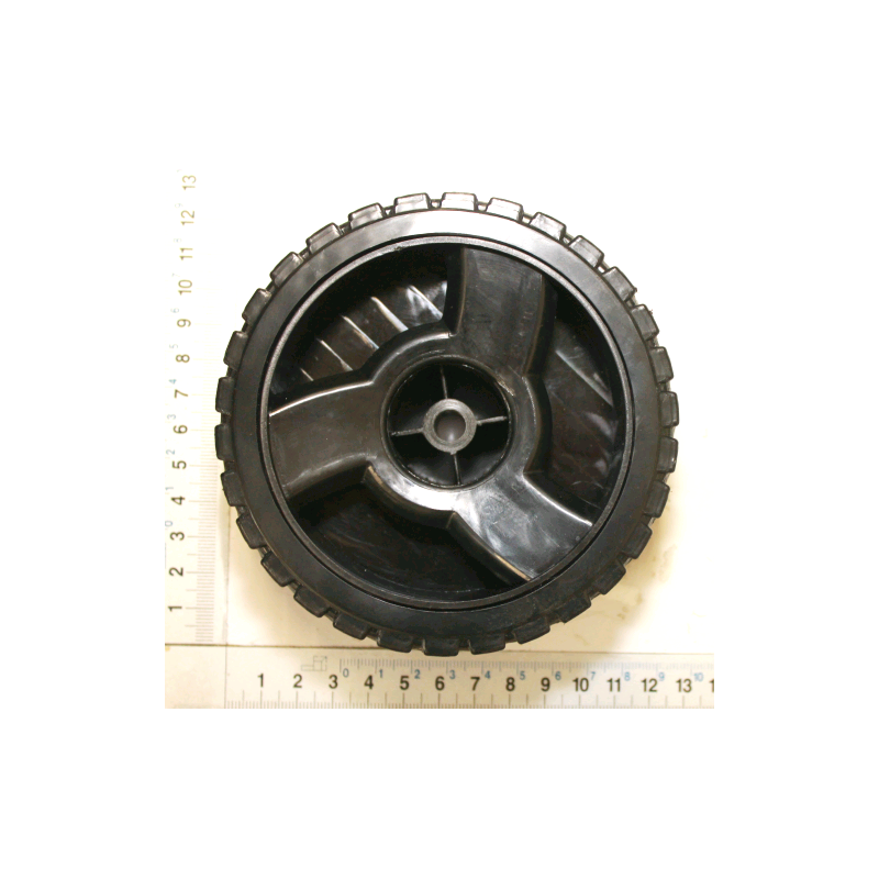 Wheel for compressor Parkside PKO 270 A1