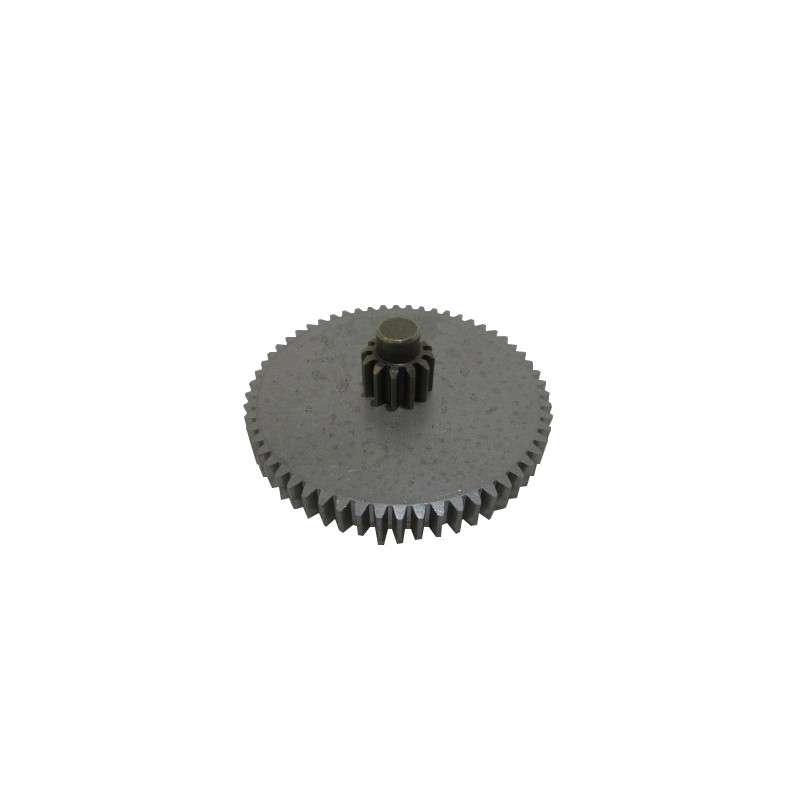Pulley 52 tooth for planer Triton TPT125