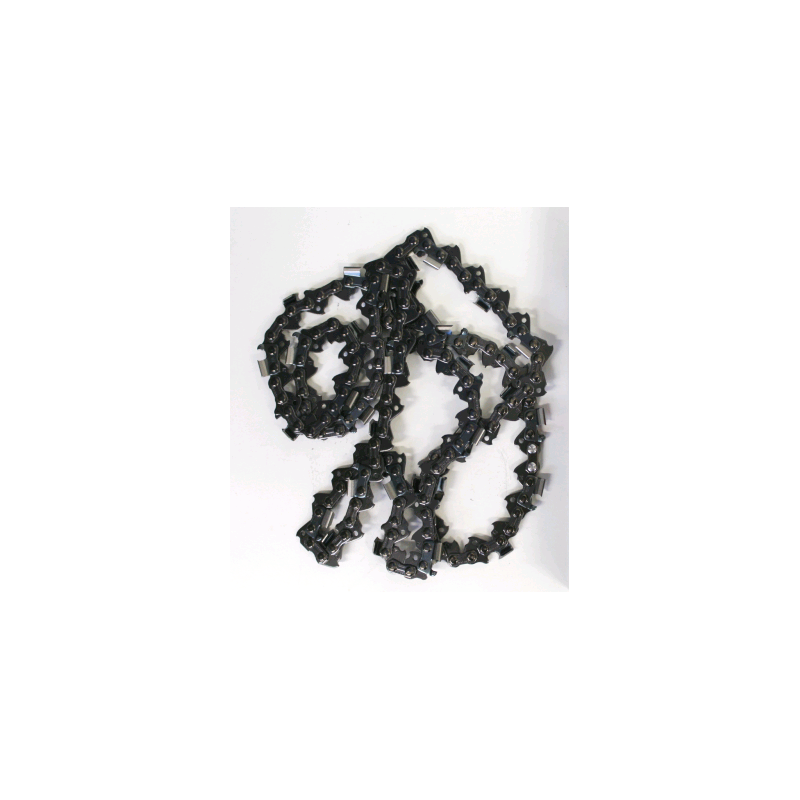 Chaînes Tronçonneuse 6 Pouces - Lot De 6 Avec Meuleuse - Pour Mini-tronçonneuse