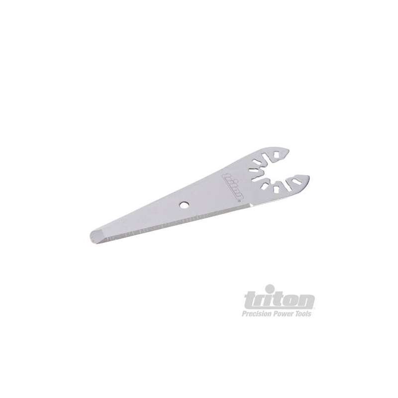 Spezielle Mastix-Triton-Stahlklinge für schnelles Multitool