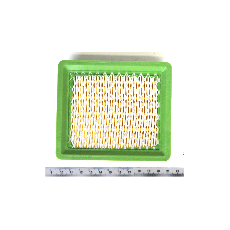 Air filter for lawn mower Scheppach MS173-51E et Woodstar TT173-51E