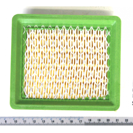 Luftfilter für Rasenmäher Scheppach MS17351E Probois