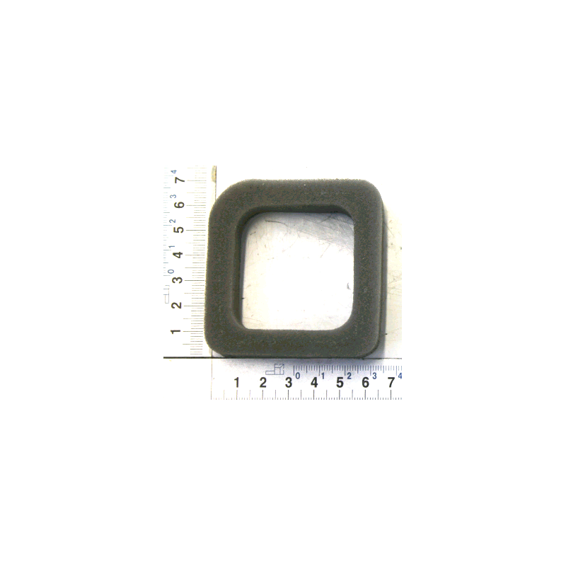 Filtro de aire para herramientas de jardín y desbrozadora Scheppach et Woodster 51,7 cm3