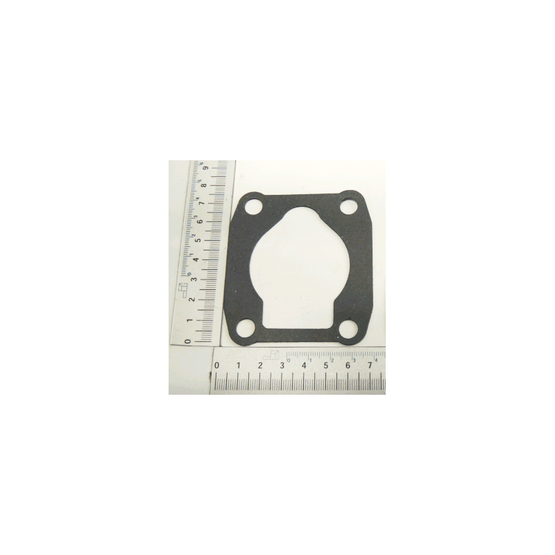 Kopfdichtung für Kompressor Scheppach HC53DC