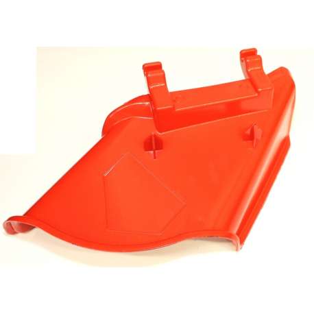 110-6682 Couvercle De Décharge Pour Tondeuse à Gazon De 106,7 Cm