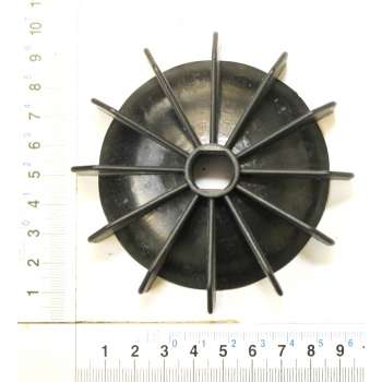 Ventilatore per piastrelle Scheppach FS4700