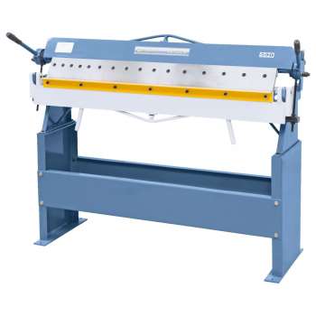 Manual folding machine Bernardo SB1220S