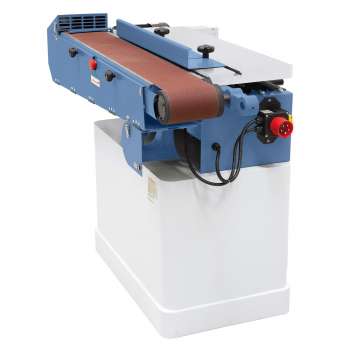 Schwingbandschleifer Bernardo KSM 2740 CN 