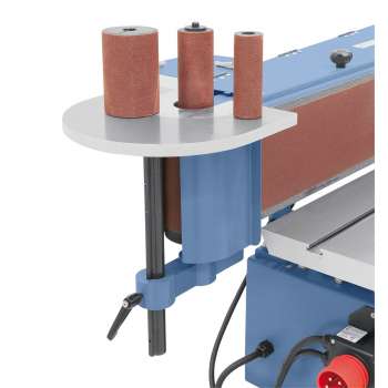 Schwingbandschleifer Bernardo KSM 2740 CN 