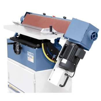 Schwingbandschleifer Bernardo KSM 2740 CN 