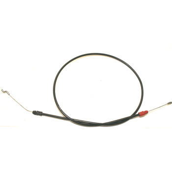 Clutch cable for mower Woodstar TT460BS