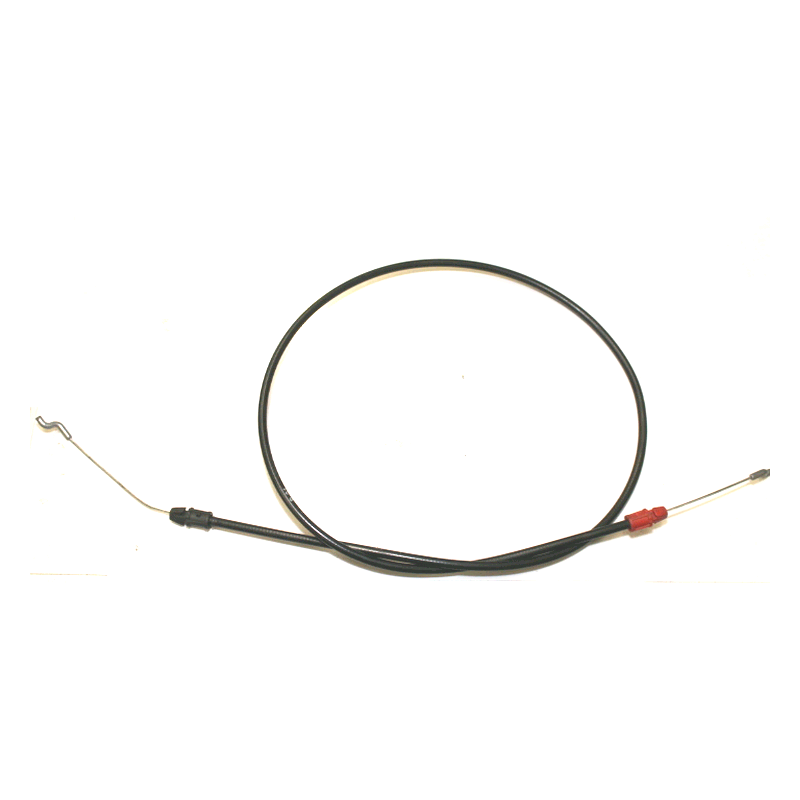 Clutch cable for mower Woodstar TT460BS