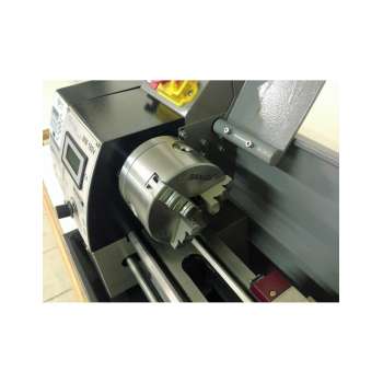 Torno para metal Metalprofi...