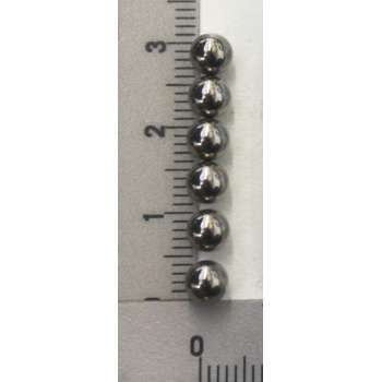 Ball for Rod selector switch to mini combined Kity K6-154, Scheppach Combi 6 and Woodstar C06