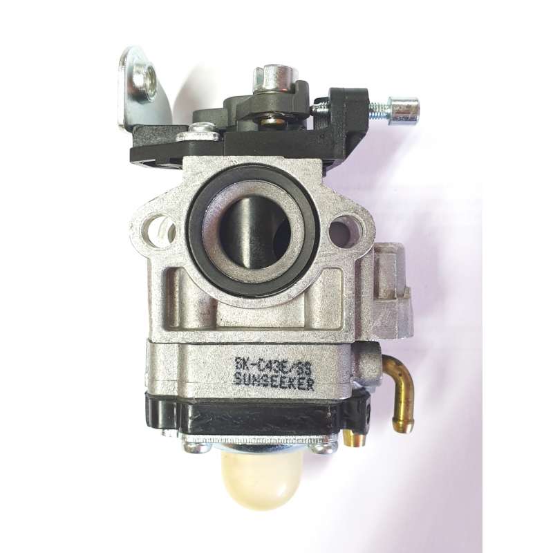 Carburateur pour débroussailleuse Scheppach BCH4300-100P - Probois